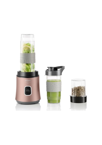 Arzum AR1101 Shake'n Take Joy Kişisel Blender Gün Batımı