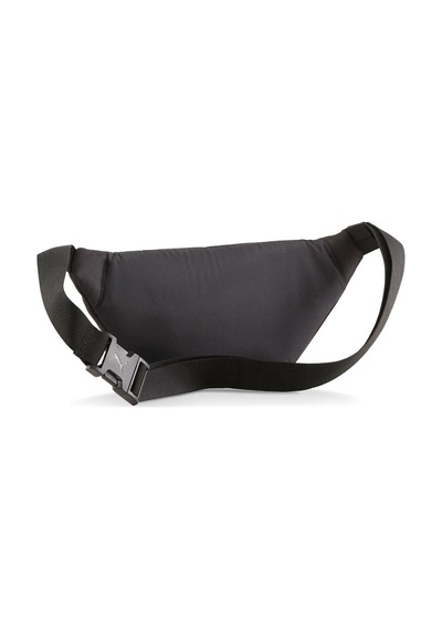 Puma Phase Waist Bag Unisex Siyah Spor Bel Çantası - 091165 01