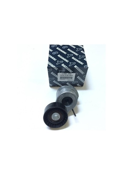 Gergi Rulmanı Doblo Fiorino G. Punto 500 Linea Panda Palio Evo Alfa Mito 1,3d Jtd/mjt Ltns-652 51821653