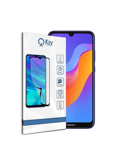 Huawei Honor 8A Tam Kaplayan Fibernano Ekran Koruyucu (520646485) 20 Tl Fark Ile Apple  Uyumlu iPhone Hızlı Şarj Kablosu