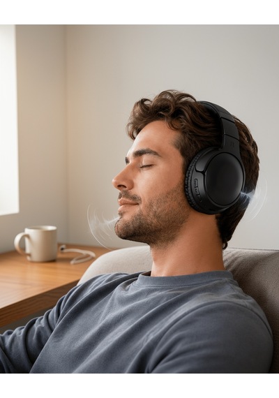 Kablosuz Kulaklık Bluetooth 5.0 Xuczhn01kulaklıkkkkk-6