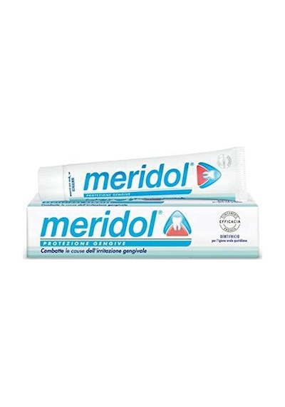 Meridol Diş Macunu 75 Ml Diş Eti Bakımı Ve Koruma
