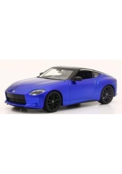Maisto 2023 Nissan Z 1/24 Model Araba