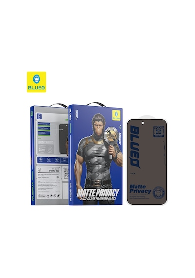 Anti-peep Anti-glare Apple iPhone Uyumlu 17 Pro Max Ekran Koruyucu Cihaz Koruma Gizlilik Filtresi Dokunmatik Film