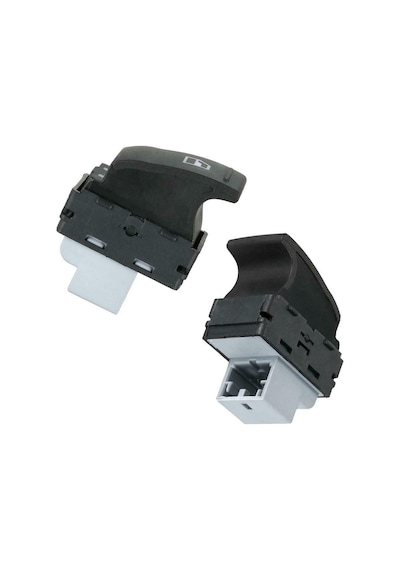 Volkswagen Transporter T6 Sağ Tekli Cam Düğmesi 2009-2014