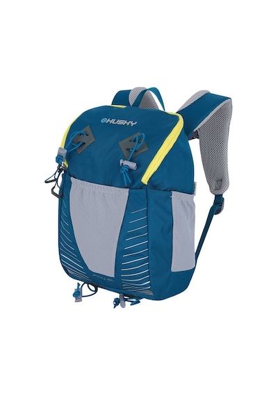 Deuter Husky Jadju 10 Lt Sırt Canta Blue Çok Renkli