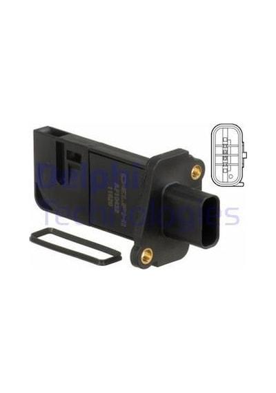 MAF SENSÖRÜJUMPER-RELAY-B-MAX-FIESTA-GALAXY-MONDEO-CONNECT-TRANSI