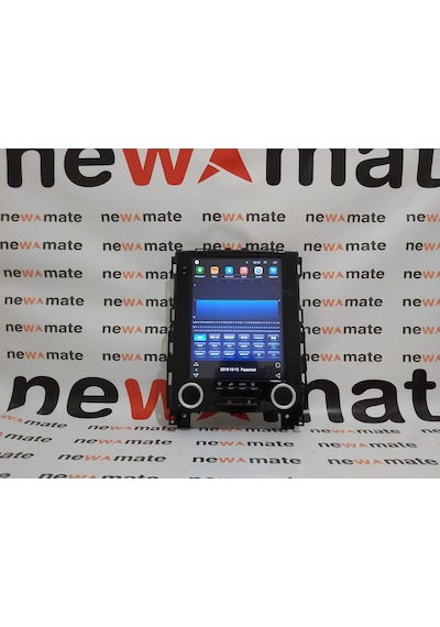 Renault Megane 4 Tesla Android Multimedya Ips Ekran 2Gb Ram 32Rom