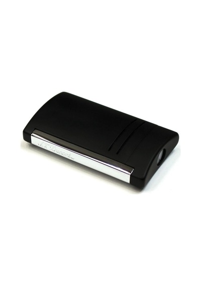 S.T. Dupont Maxijet Çakmak Mat Siyah 20003n