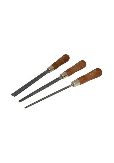 Narex 854201 Ahşap Törpü Seti 150 Mm