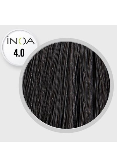 Loreal Professionnel Inoa 4.0 Kahve Saç Boyası