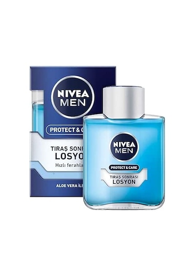 Nıvea Men Protect & Care Tıraş Sonrası Losyon 100ml