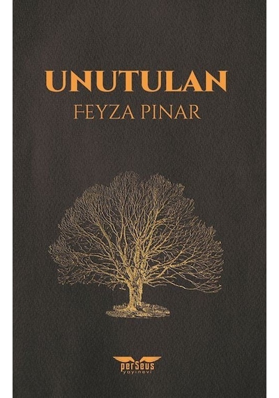 Unutulan - Feyza Pınar - Perseus Yayınevi