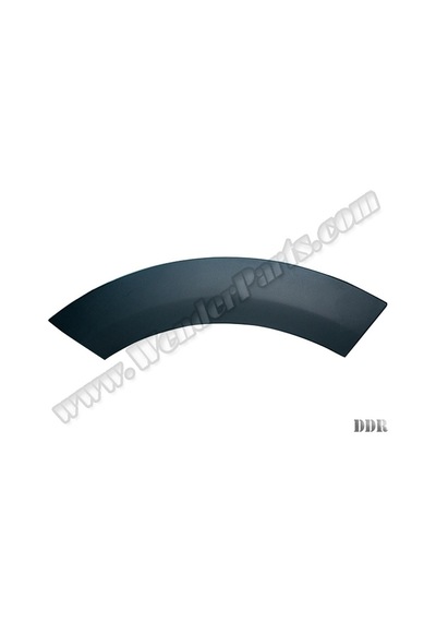 Bmw Mini-r60/r61 Çamurluk Dodiği Arka Sağ Ön Taraf - - B A51779801886