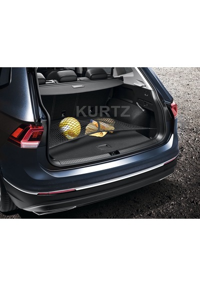 Vw T-roc - T-cross O.e.m No 5n0065111 Bagaj Düzenleyici File