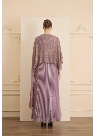 Senna Nelly Dress Vizon Vizon