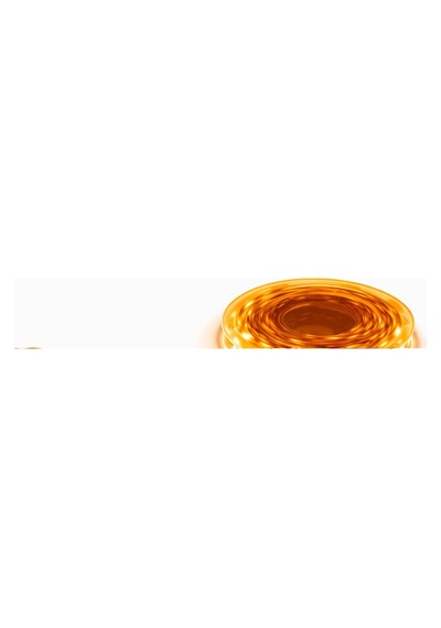 1 Adet 5 Metre Noas Yl40 4006 İç Mekan 60 Ledli Şerit Led 12v Amber Işık Diğer
