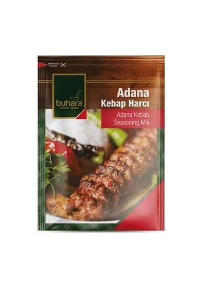 Buhara Adana Kebab Harcı 90 Gr