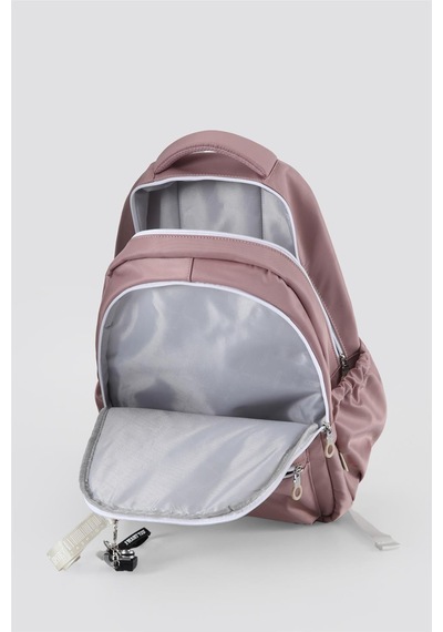 Ççs 51957 Okul Çantası Pembe