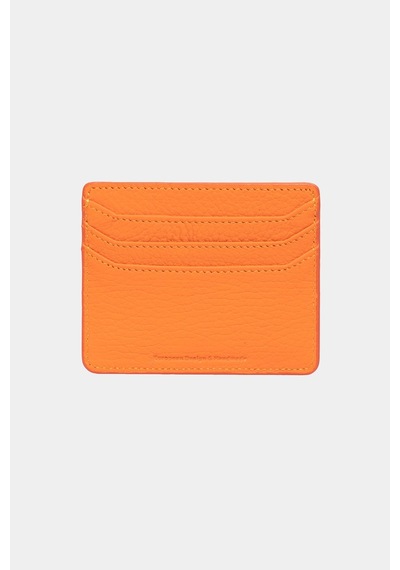 Grande T580 Unisex Kartlık Turuncu
