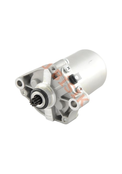 Honda Spacy Marş Motoru Honda Activa, Honda Beat, Honda Activa S, Hero Pleasure, Rks Spontini 110, Arora Special Alfa Oem