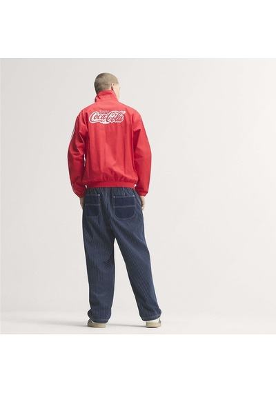 Adidas Erkek Kırmızı Ceket Cc Fırebırd Tt Ky2111