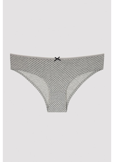 Çok Renkli 3'lü Hipster Külot Diğer
