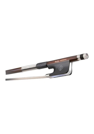 Codabow Spc4 Çello Arşesi - Prodigy Karbon Eğitim/orta Seviye - 4/4 Karbon Fiber Stabilite Avantajı, Dengeli Yay Yapısı, Hızlı Cevap Süresi Uyum: 4/4 Tam Boy Çellolar Uzun Ömürlü Ve Stabil Yapı