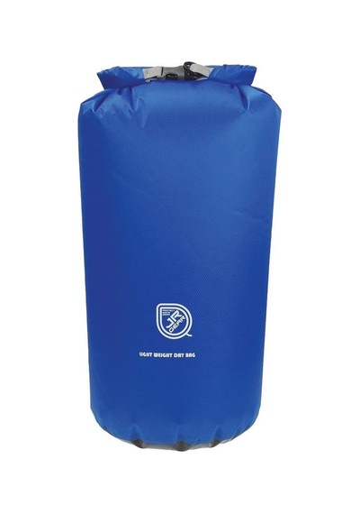 Jr Gear Hafif Su Geçirmez Portatif Çanta 5 Litre-mavi Mavi
