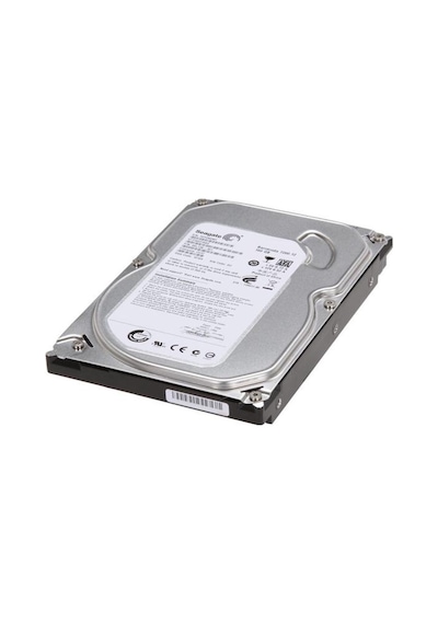 Seagate Barracuda ST3160318AS 3.5" 160 GB SATA 2 HDD