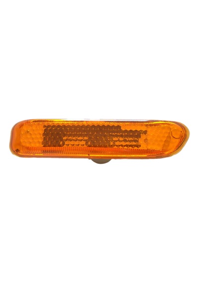 Bmw Çamurluk Sinyali E46 Sarı Eski Model Sağ 63138370720