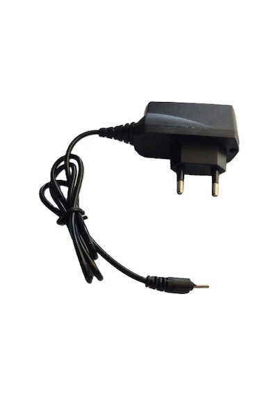 Nokia Uyumlu İnce Uçlu Şarj Cihazı 5v 500mah 60cm