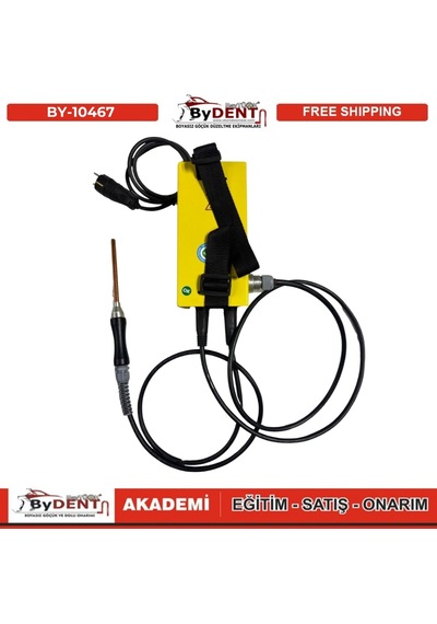 Kaporta Saç Uzama Makinesi Pot Alma
