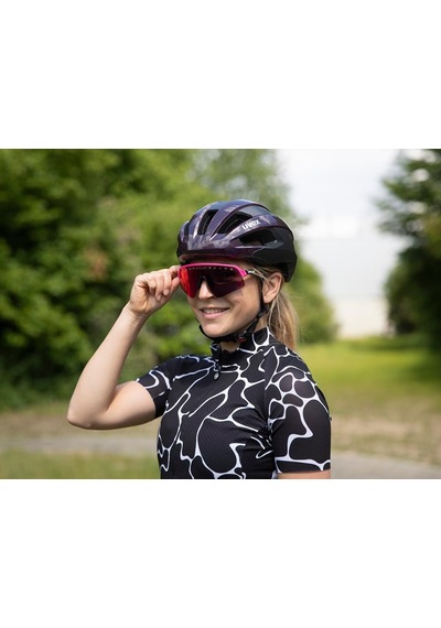 Oakley Sutro Lite Sweep Güneş Gözlüğü Matte Carbon Prizm 24k