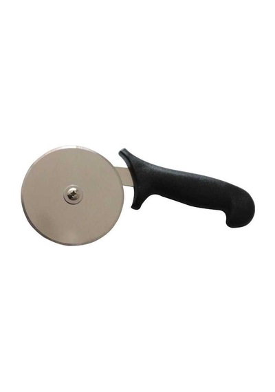 Omnisoft EPX PİZ-10 Pizza Kesme Bıçağı Paslanmaz Çelik 10 cm