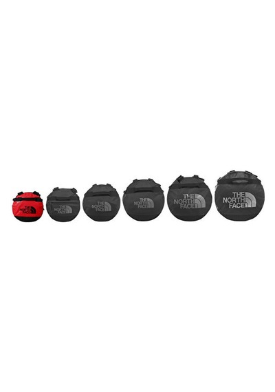 The North Face Base Camp Duffel - Xs Kamp Çantası 31l Nf0a52ss54a1 Kırmızı Kırmızı
