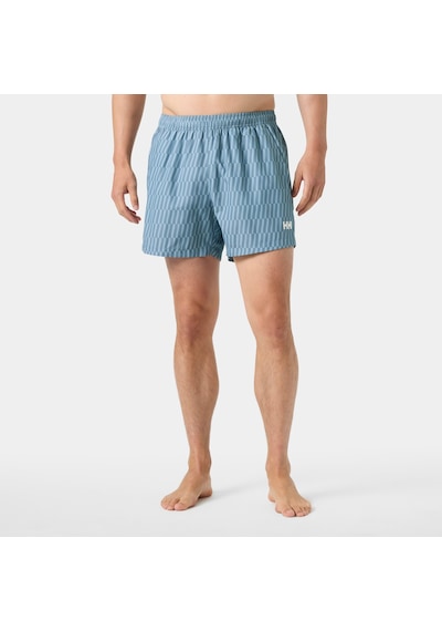 Helly Hansen Newport Trunk 4,5 Erkek Deniz Şortu-32503 Mavi