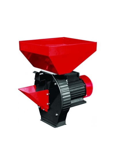 Em-1.1d Elektrikli Hububat Öğütücü, Değirmen Makinesi 3.9 Kw"
