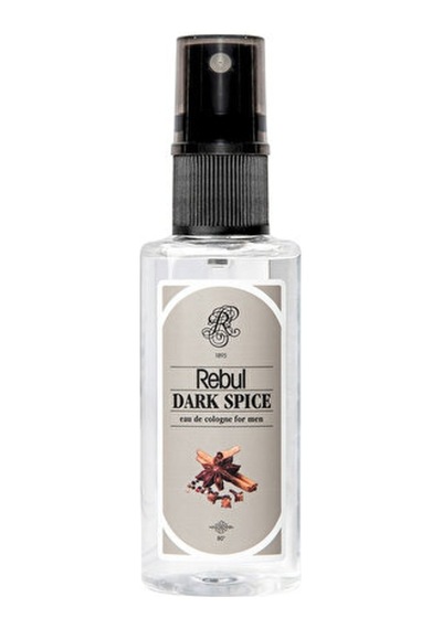 Rebul Dark Spice  Kolonya 100 ML