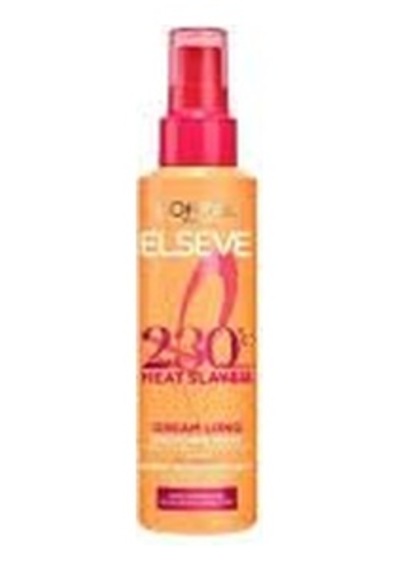 L'oréal Paris Elseve Dream Long Isıya Karşı Koruyucu & Pürüzsüzleştirici Sprey Serum 150ml