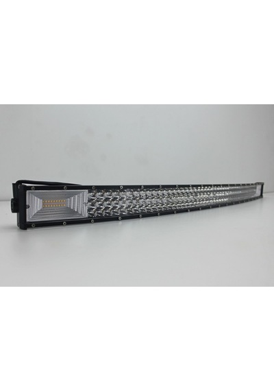 OFF-ROAD 105 CM EĞİMLİ T/B 5 MOD 3 SIRA LED