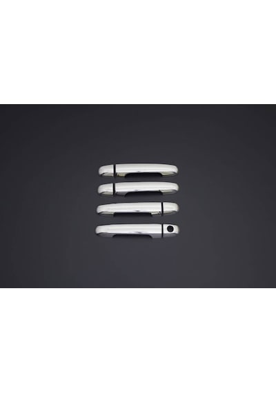 Hyundai Elantra Krom Kapı Kolu 4 Kapı 2007-2011   Arası