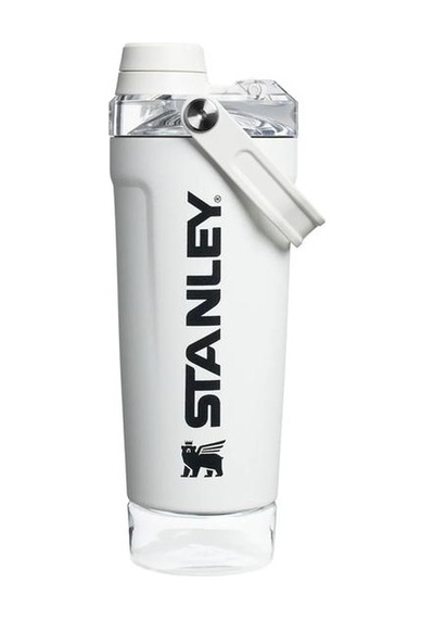 Stanley Shaker The Vitalize 0.59l / 20oz Beyaz