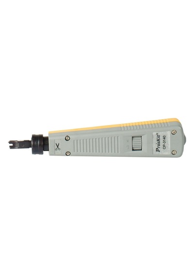 Cp-3140 Patch Panel Çakma Pensesi