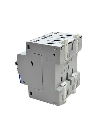 Legrand 4X25A/300Ma 10Ka Kaçak Akım Koruma Rölesi