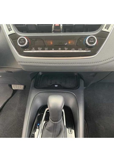 Toyota Corolla İçin Uyumlu Telefon Sarj Standı 2019+