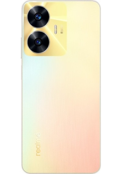 Oppo Realme C55 Arka Kapak Çok Renkli
