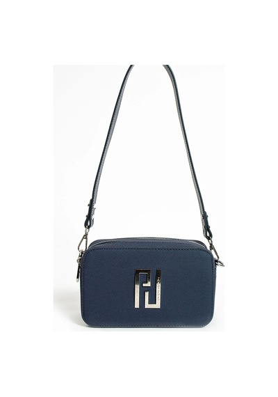 Just Polo Kadın Lacivert Omuz Çantası 6016mh 91682069
