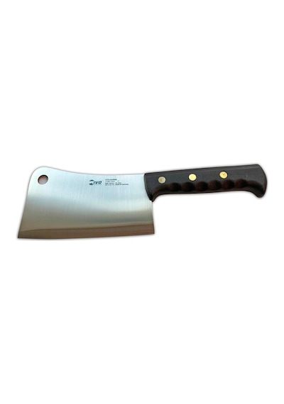 Ivo 111081 18cm Satır Siyah