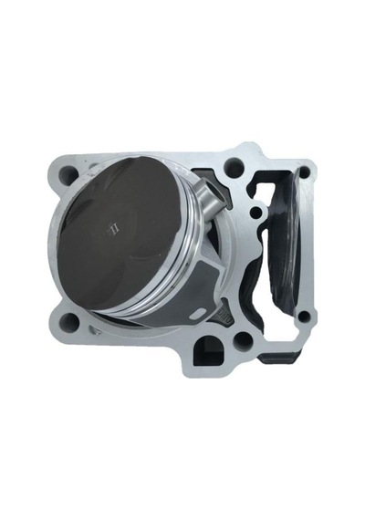 Cf Moto Nk 250 Silindir Piston Takımı